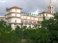 istituto S. Vincenzo de' Paoli Padre Marcantonio